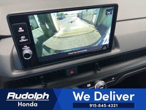 New 2026 Honda CR-V Sport-L image 19