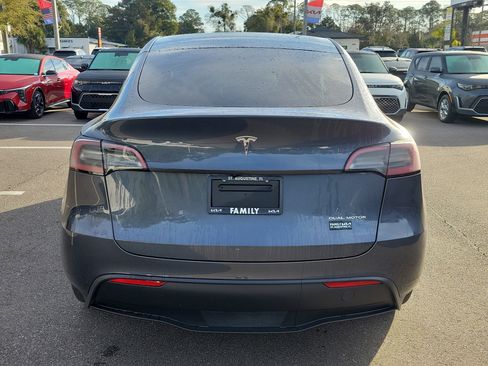 Used 2023 Tesla Model Y Long Range image 5