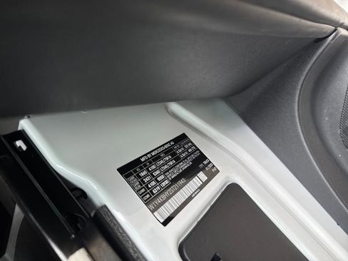 New 2025 Mercedes-Benz Sprinter 2500 image 29