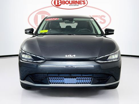 Used 2024 Kia EV6 Light AWD/4WD image 5