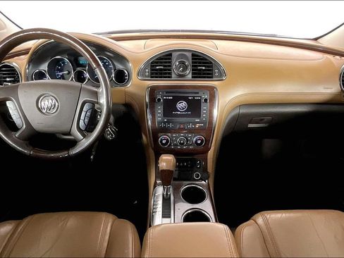 Used 2015 Buick Enclave Leather FWD image 18