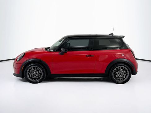 Certified 2025 MINI Cooper S FWD image 11
