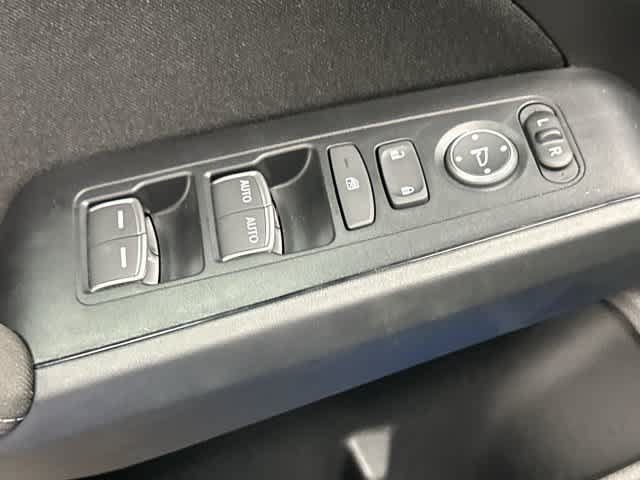 Certified 2026 Honda Civic Sport image 20