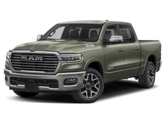 Used 2026 RAM 1500 Laramie w/ Bed Utility Group AWD/4WD video 1