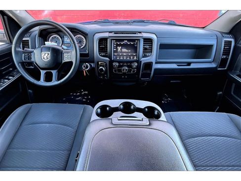 Used 2019 RAM 1500 Express w/ Wheel & Sound Group AWD/4WD image 16