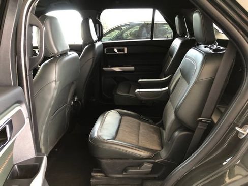Used 2022 Ford Explorer Timberline AWD/4WD image 47
