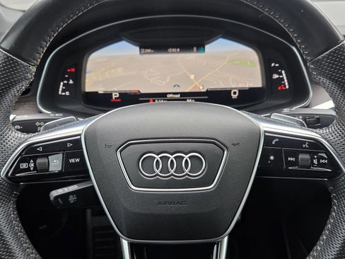 Used 2020 Audi S7 Premium Plus w/ S Sport Package image 28
