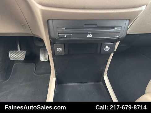 Used 2018 Honda Odyssey Elite image 78