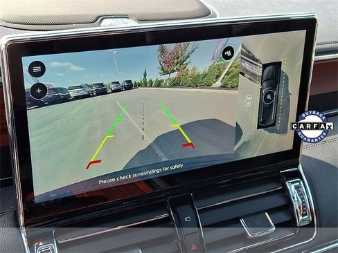 Certified 2023 Lincoln Navigator L Reserve image 19