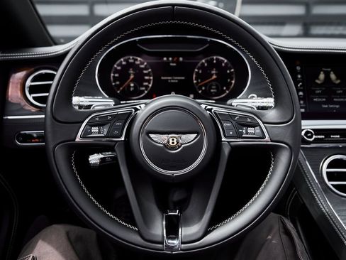 Used 2020 Bentley Continental GT AWD/4WD image 44