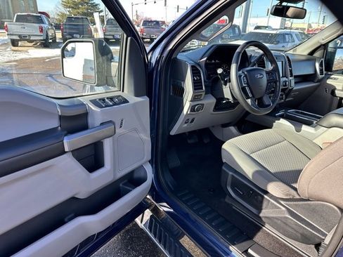 Used 2019 Ford F150 XLT w/ Equipment Group 302A Luxury image 13