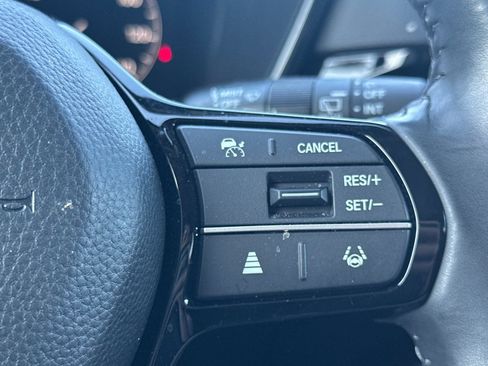 Used 2024 Honda CR-V EX-L image 36