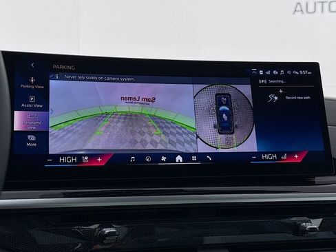 New 2026 BMW X7 xDrive40i w/ M Sport Package image 14