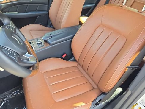 Used 2016 Mercedes-Benz CLS 550 image 15