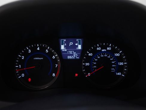 Used 2016 Hyundai Accent SE image 22