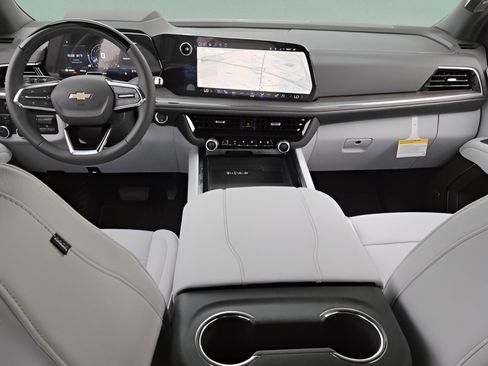 New 2026 Chevrolet Tahoe Premier image 15