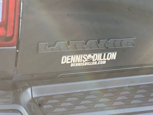 New 2026 RAM 2500 Laramie AWD/4WD image 20