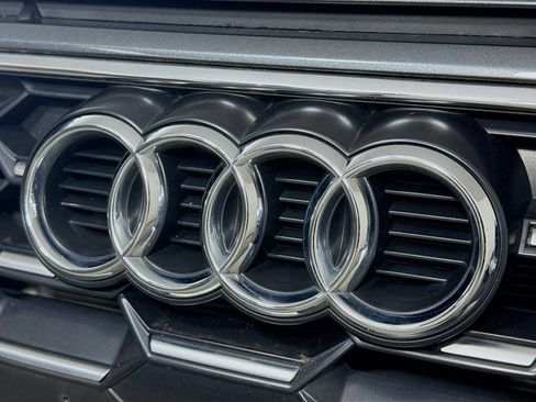 Certified 2023 Audi S3 Premium Plus w/ Premium Plus Package AWD/4WD image 30