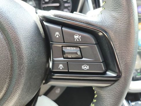 Used 2025 Subaru Outback Onyx Edition XT image 36