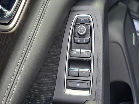 New 2026 Subaru Ascent Touring image 15