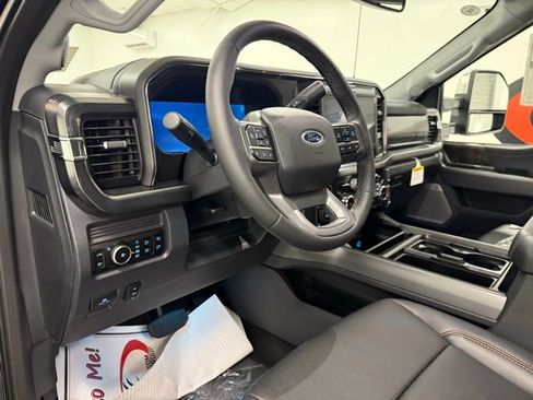 New 2026 Ford F350 Lariat w/ Lariat Ultimate Package image 13
