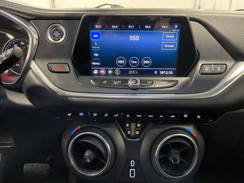 Used 2019 Chevrolet Blazer LT image 31