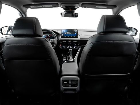 New 2025 Acura ADX AWD image 11