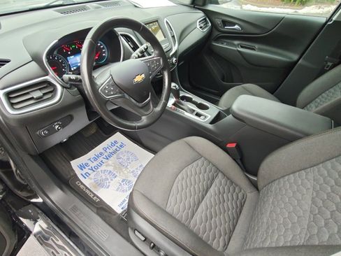 Used 2019 Chevrolet Equinox LT image 13