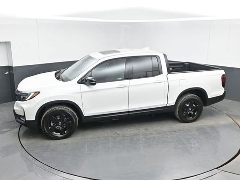New 2026 Honda Ridgeline Black Edition image 35