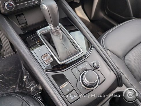 New 2025 MAZDA CX-5 AWD 2.5 S image 30