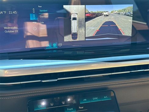 New 2026 Cadillac Escalade ESV Luxury w/ Touring Package image 29