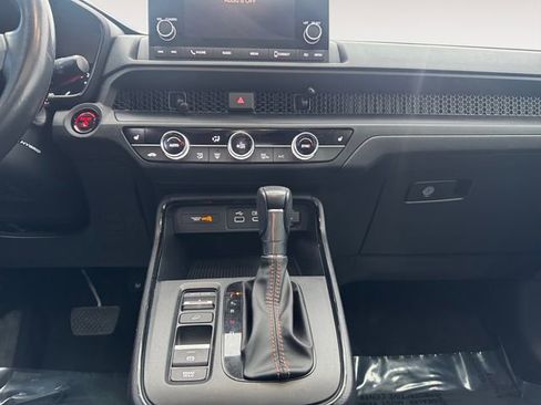 Certified 2023 Honda CR-V Sport image 11