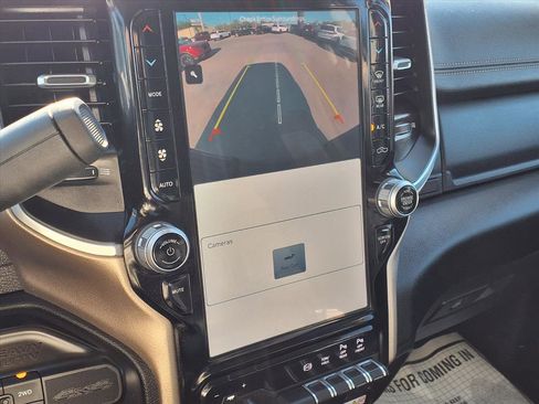 Used 2024 RAM 2500 Laramie w/ Safety Group image 5