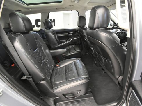 Used 2022 Kia Telluride SX w/ SX Prestige Package AWD/4WD image 19
