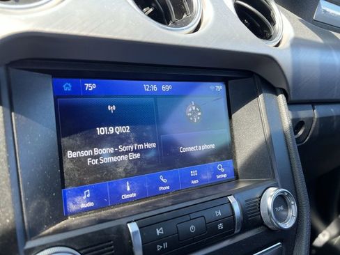 Used 2019 Ford Mustang GT Premium image 14