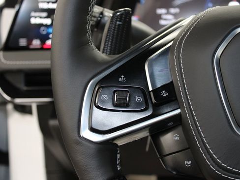 New 2026 Chevrolet Corvette Z06 w/ Stealth Interior Trim Package image 35