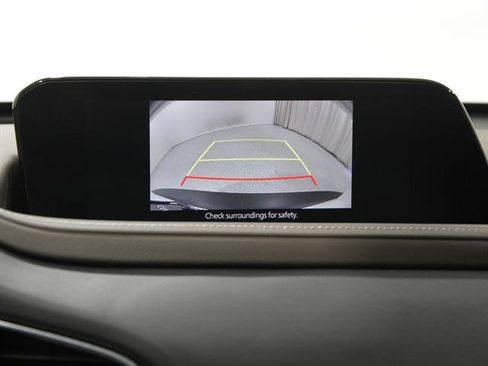 Certified 2023 MAZDA CX-30 AWD 2.5 S w/ Premium Package image 13