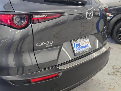 New 2026 MAZDA CX-30 AWD 2.5 S w/ Premium Package image 13