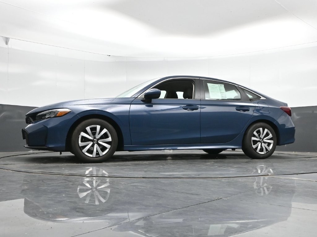 Used 2026 Honda Civic LX image 44
