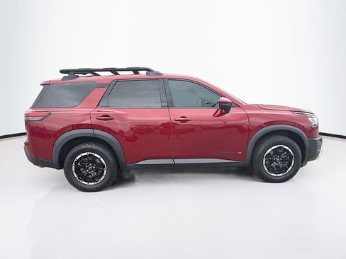 Used 2023 Nissan Pathfinder Rock Creek AWD/4WD image 10