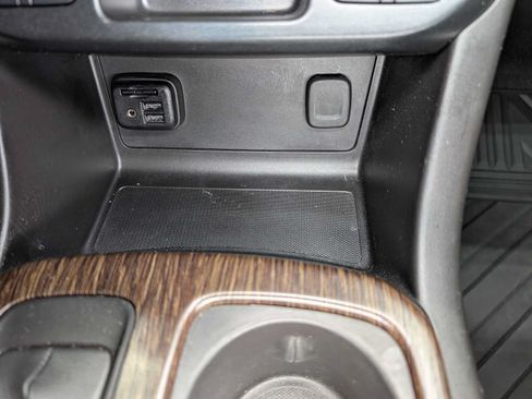 Used 2019 GMC Canyon Denali AWD/4WD image 30