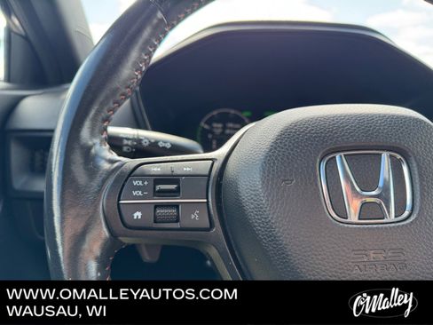 Used 2024 Honda CR-V Sport-L image 12