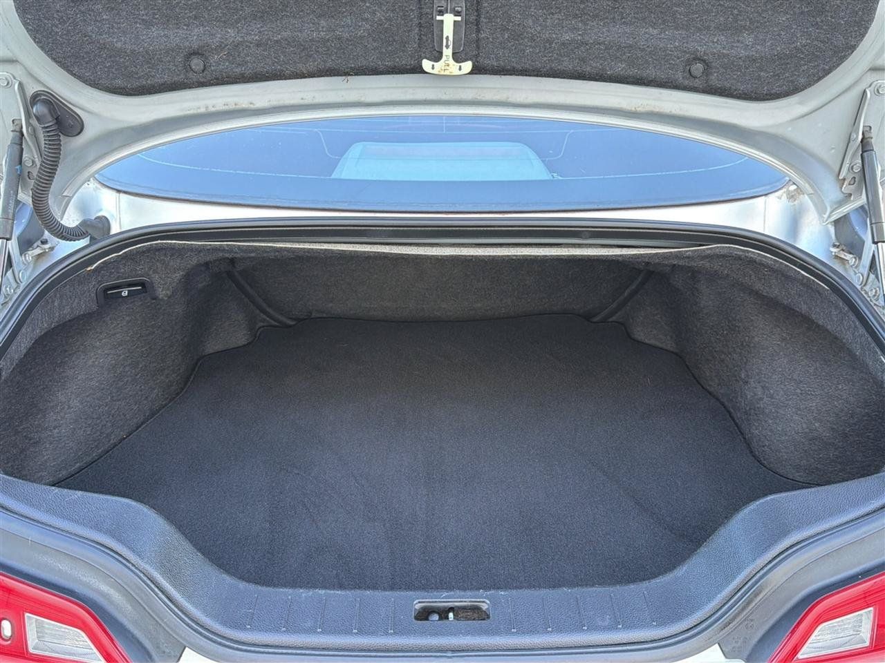 Used 2008 INFINITI G37 Sport w/ Premium Pkg RWD image 26