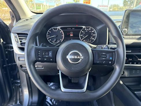 Certified 2024 Nissan Rogue SV image 31