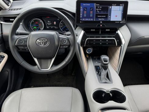 Used 2021 Toyota Venza Limited w/ Advanced Technology Package image 26