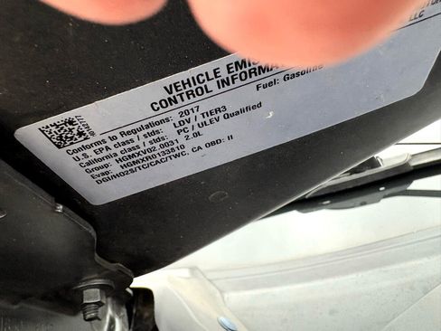 Used 2017 Chevrolet Camaro LT image 46