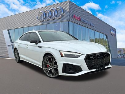 Used 2025 Audi A5 2.0T Premium Plus
