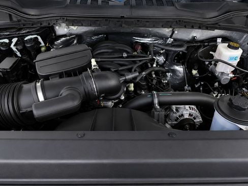 Used 2021 Ford F250 XL w/ Power Equipment Group AWD/4WD image 10