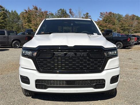 New 2026 RAM 1500 Big Horn image 2