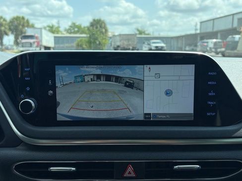 Used 2023 Hyundai Sonata SEL image 22